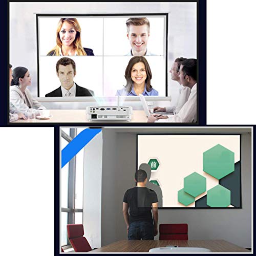 Proiettori Portaproiettori E500 Business Office