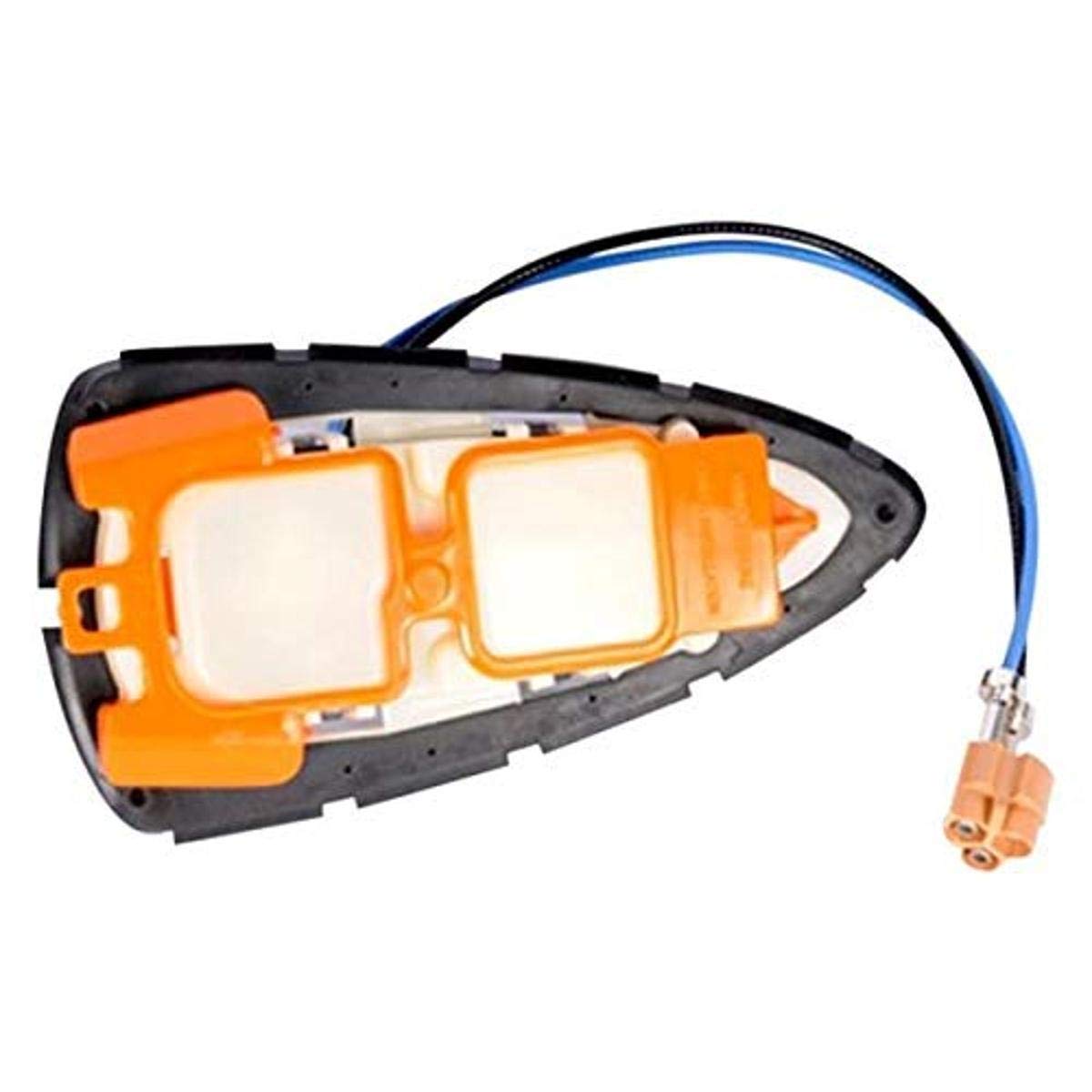 Pièce ACDelco 20815156 embase antenne de toit GPS navigation automobile et mobile GM - 4