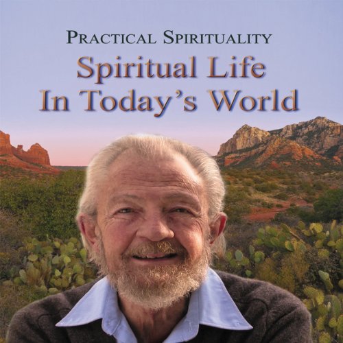 Cover art for Practical Spirituality: Spiritual Life in Today's World