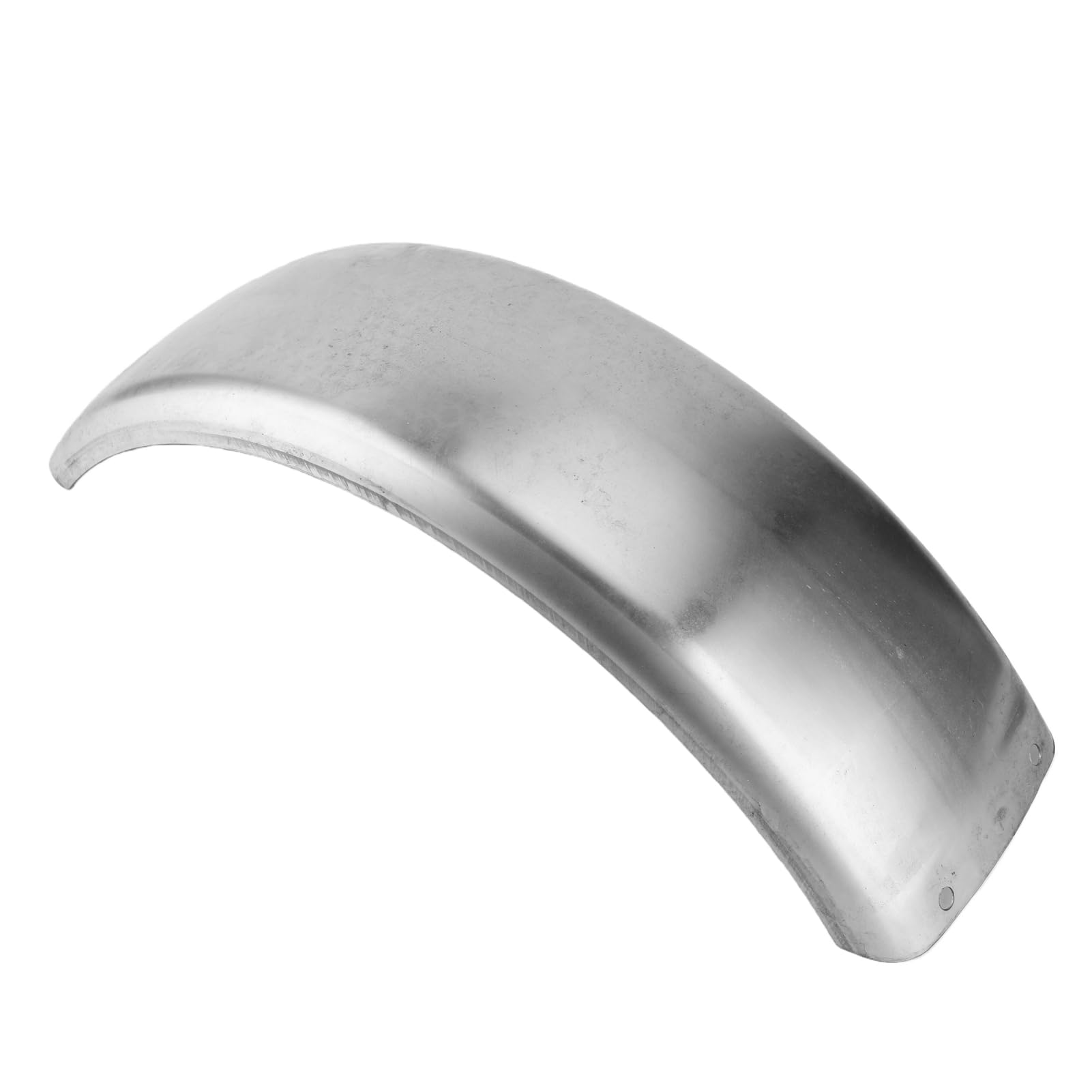 Żelazny Błotnik Przyczepy 600x180mm Heavy Duty do kół 12-13 Cali