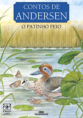 O patinho feio (Contos de Andersen)