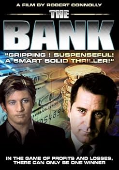 DVD The Bank Book