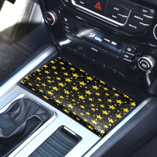 Organizador de Documentos para Carro Cuero miniatura 5