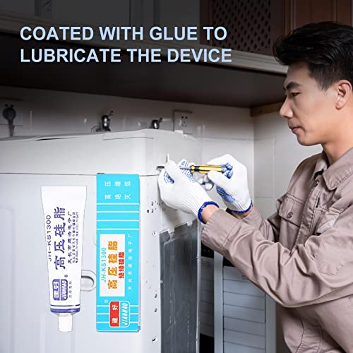 XGZ Grasso al Silicone Lubrificante Grasso al