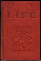 Life B00085QW86 Book Cover