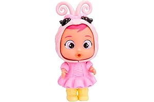 Cry Babies Magic Tears Doll - Nina