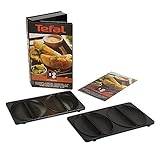 Platten mit Vertiefung zur einfachen Zubereitung von Teigtaschen, die nach Belieben vielseitig gefüllt  werden können - inspiriert vom südamerikanischen Klassiker Empanadas