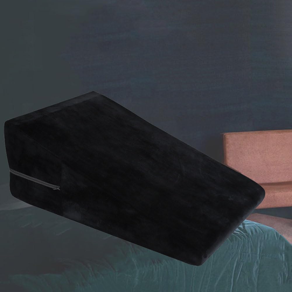 Colchón de la Pareja del Sexo de la Almohada, Juego de Almohada Erotica, Desbloqueado sofá Sexual para Adultos Posición Erotica Muebles Hotel
