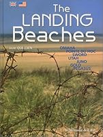 The Landing Beaches 2914230605 Book Cover