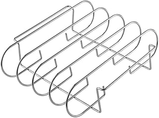 Yardwe Churrasqueiras Portáteis Churrasqueiras A Gás Churrasqueiras Ao Ar Livre Churrasqueira Portátil Racks Para Churrasco Racks Para Acampamento Suporte Para Churrasco Costela Costela