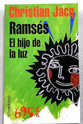 DEBOLSILLO Ramses el hijo de la Luz
