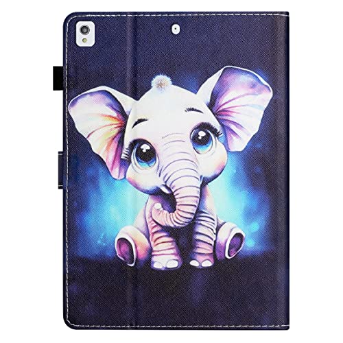 Rosbtib Case for iPad 10.2 (iPad 9. /8. /7. Generation) Cover - Image 2