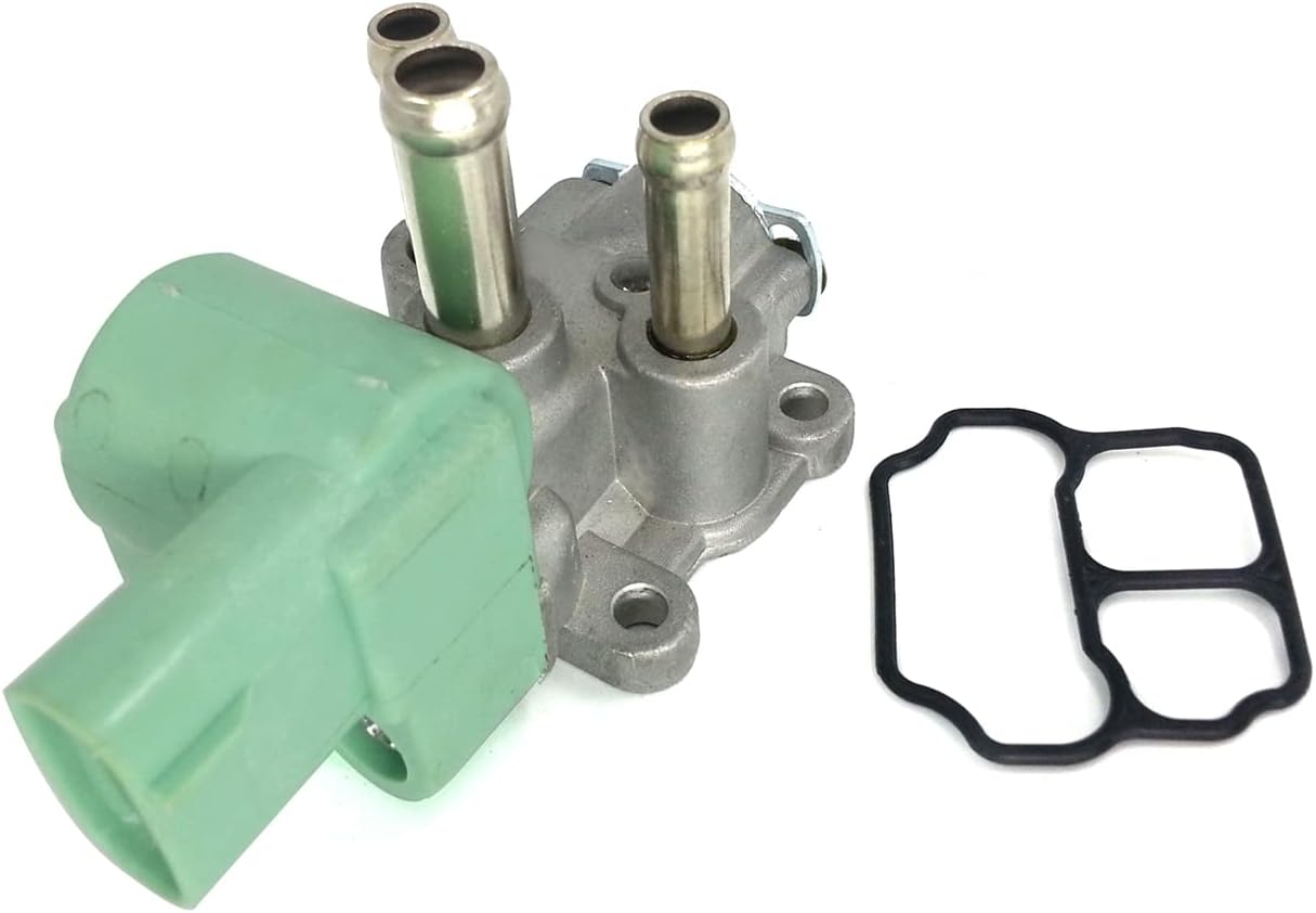 Idle Air Control Valve For 1996 1997 Geo Prizm Toyota Celica Corolla AC4023