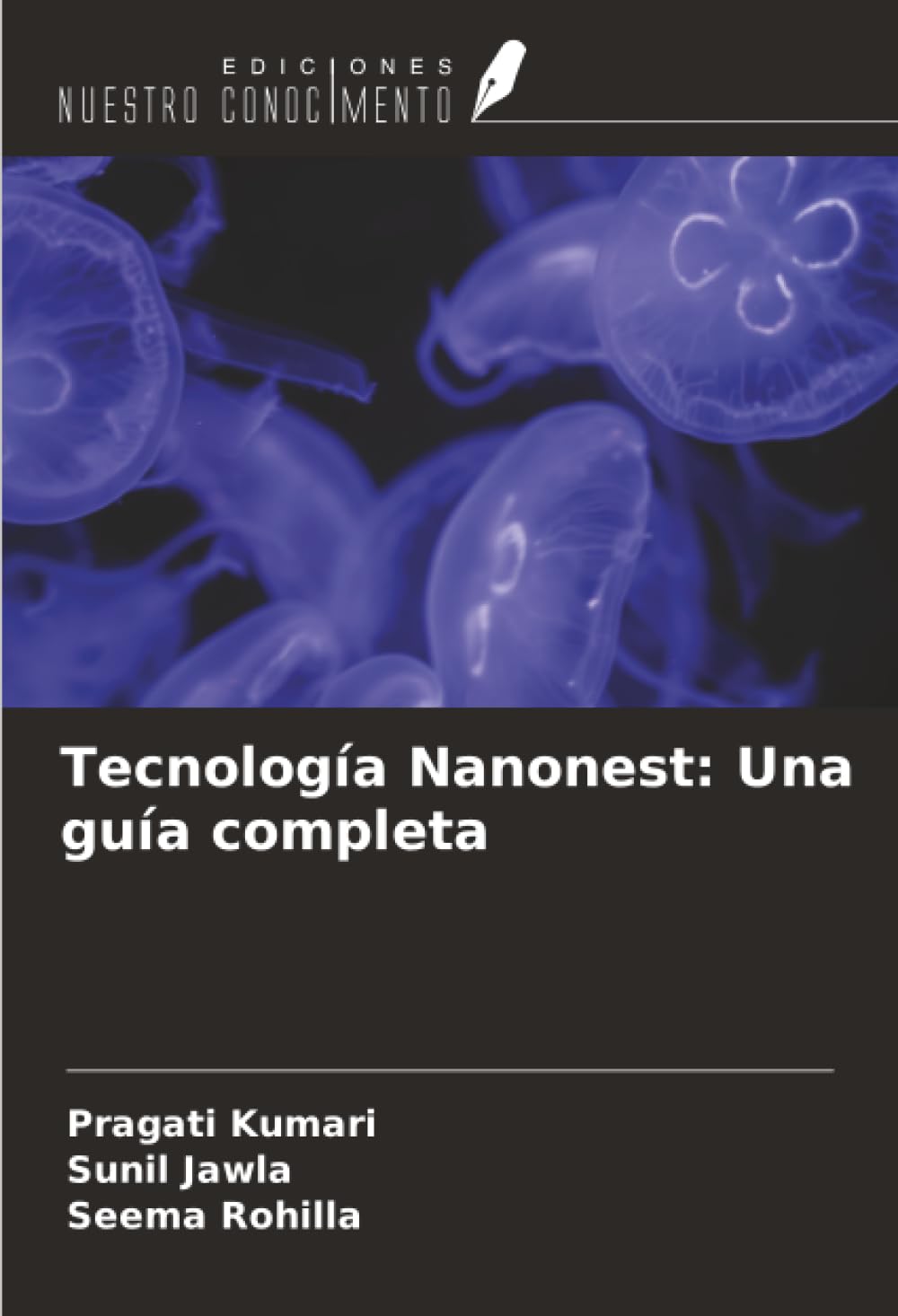 Tecnología Nanonest: Una guía completa