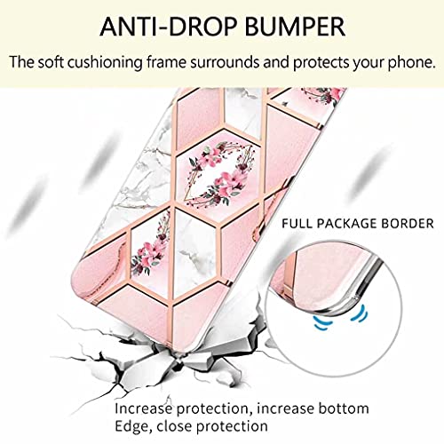 SEAHAI Cover per Samsung Galaxy A23 5G/4G