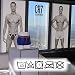 CR7 CRISTIANO RONALDO engan Joven Liegende Calzoncillos Line Trunk de 2 Pack,...