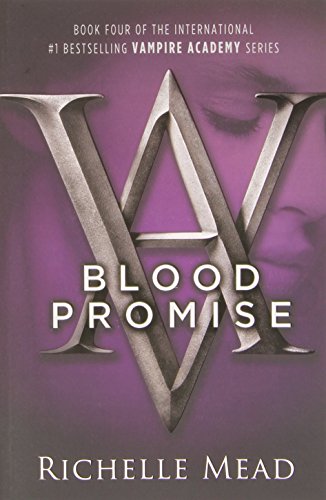 Vampire Academy Box Set 1-6 - Thumbnail 5