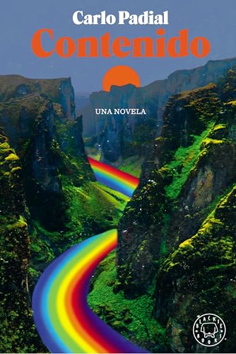 Contenido: Una novela (Spanish Edition)