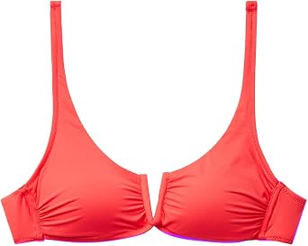 United Colors of Benetton Women's Reggiseno Imbottito 3p5h5r1jz Bikini Top Pack of 1