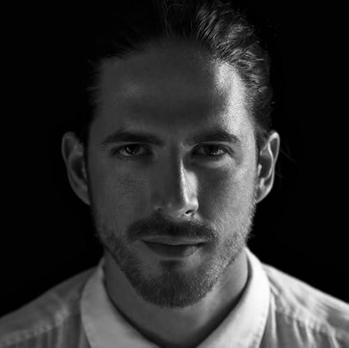 Damir First, CCO & Co-Founder of Matterless Studios