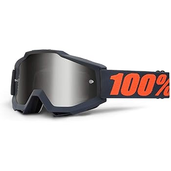100 accuri sand goggles