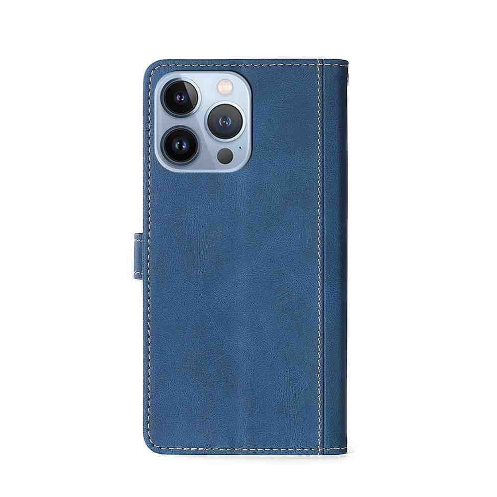 MoEx Custodia A Portafoglio Per LG X Power 2, Custodia Per
