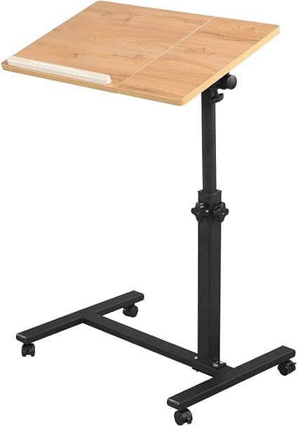 TigerDad Overbed Table