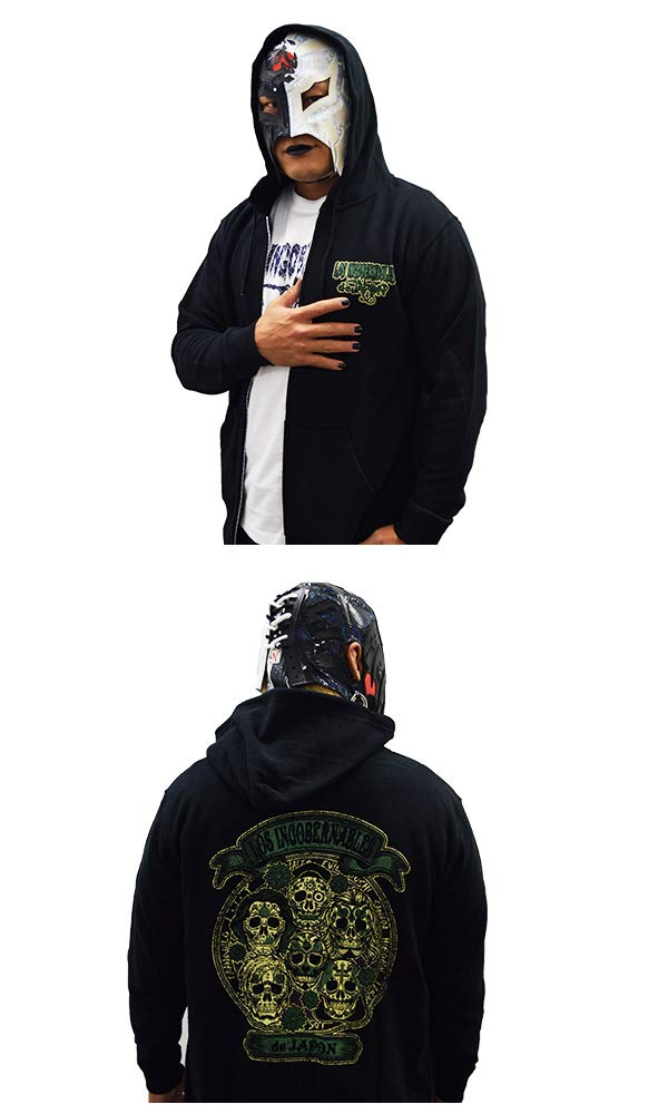 Amazon.co.jp: 新日本プロレスリング ロスインゴベルナブレス
