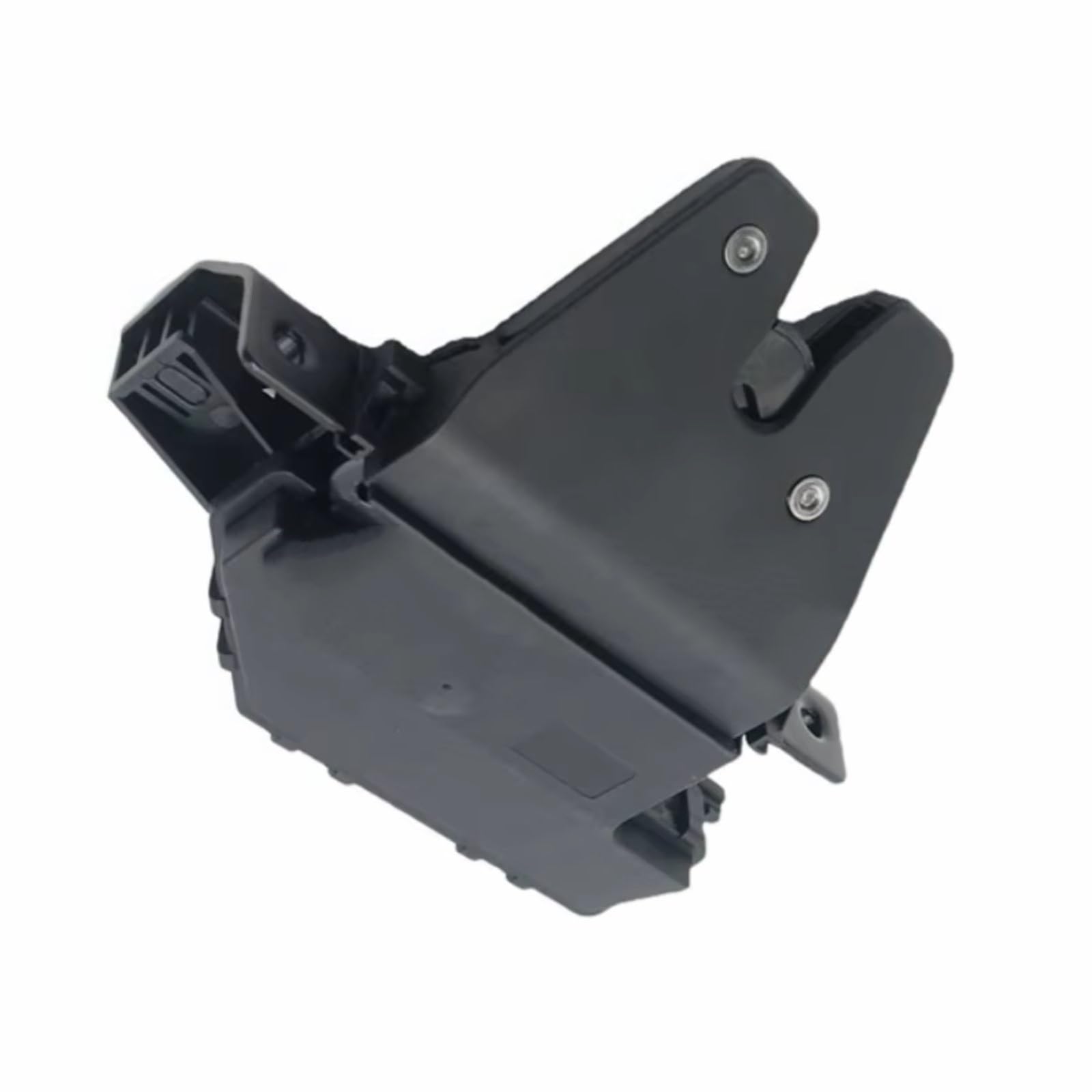 Trunk Latch Compatible with BMW for 525xi 2005-2007 for 528i 2006-2010 for 528xi 2006-2010 1 Pcs Trunking Lid Tailgate Lock Latch 51247840617