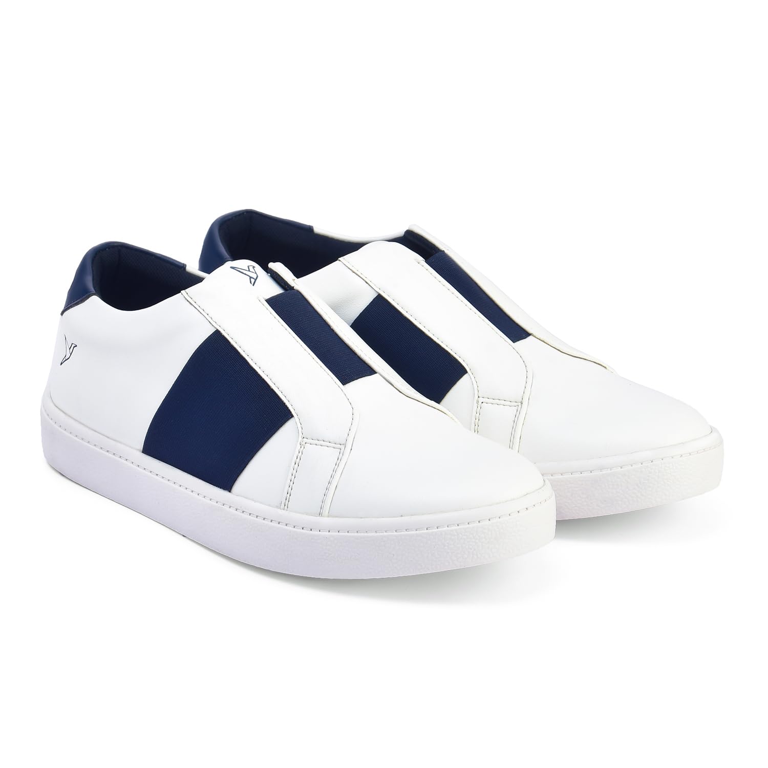 YOHO Tango Women’s Comfortable Casual Slip-On Sneakers (SoS) | Mystery Blue - UK 3 (B0D8L986S8) Amazon Price History, Amazon Price Tracker