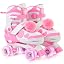 Heart Pink
