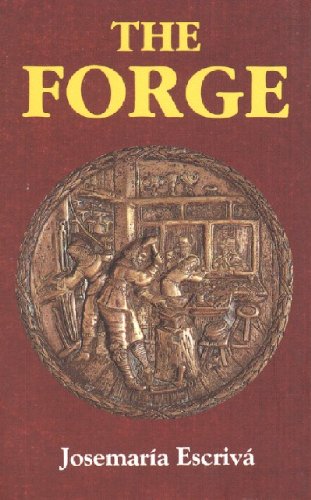 The Forge (English Edition)