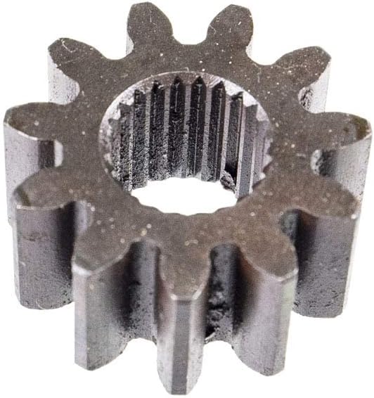 MTD 717-04943 Steering Pinion Gear GTX GS GSX LGTX GT GSE 2050 2100 2000 1050 XT3 2154LE 717-04918