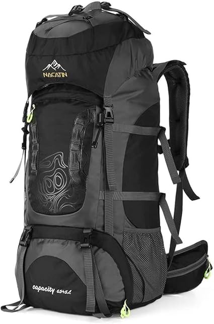 amazon backpacks hiking