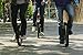Inventist Lunicycle, a Standing Unicycle
