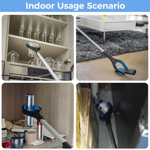 30% de descuento en herramienta de alcance para personas mayores