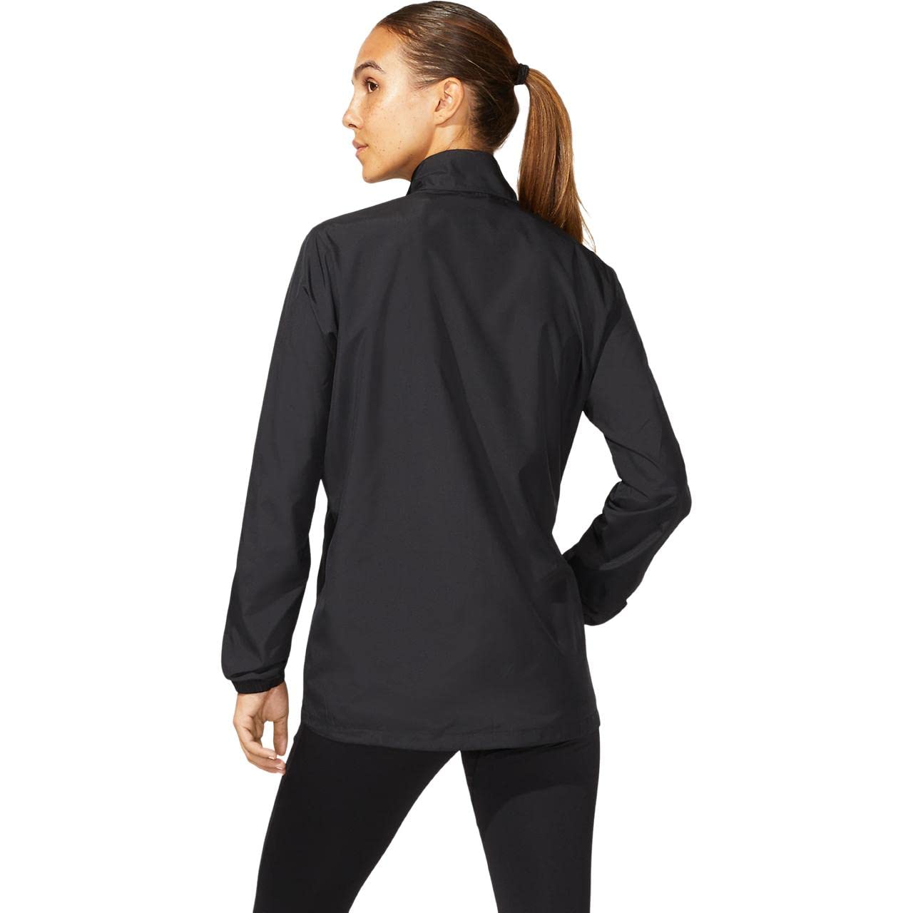 Chaqueta Asics Core Jacket Vapor 2012c341