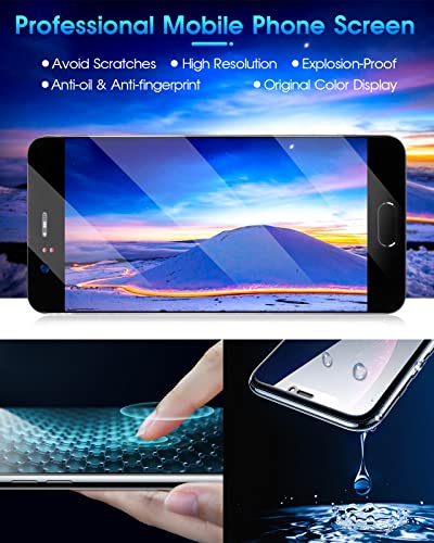 ARSSLY Schermo per Huawei P10 VTR-L09 VTR-L29