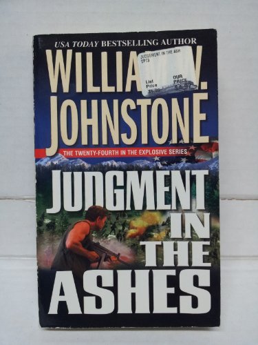 Judgment in the Ashes