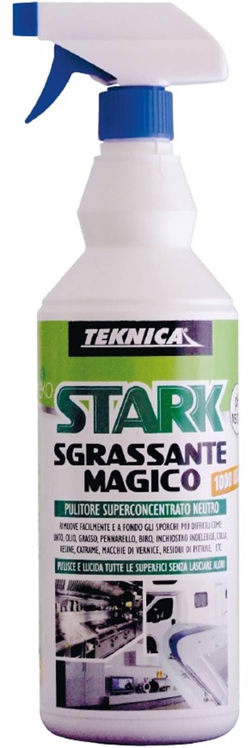 STARK ECO SGRASSATORE MAGICO 5 lt