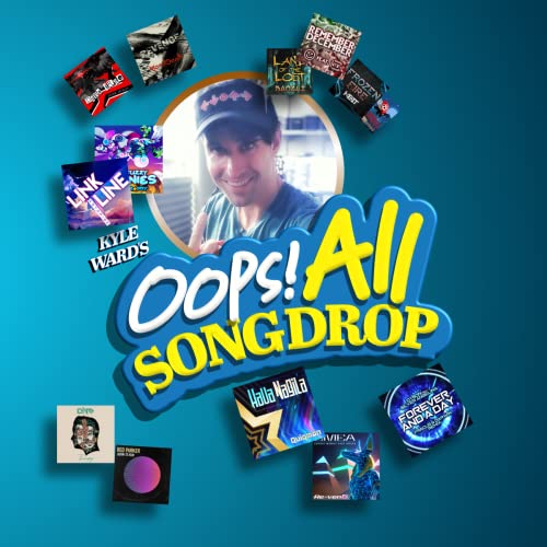 SMX APC 013 - Oops All Song Drop cover art
