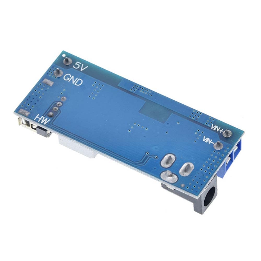 Amazon.com: XY-3606 24V 12V to 5V 5A DC step down power