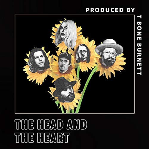 The Head and the Heart