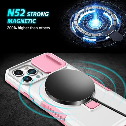Coque iPhone 13 Pro Max antichoc protège caméra objectif cassé - 4