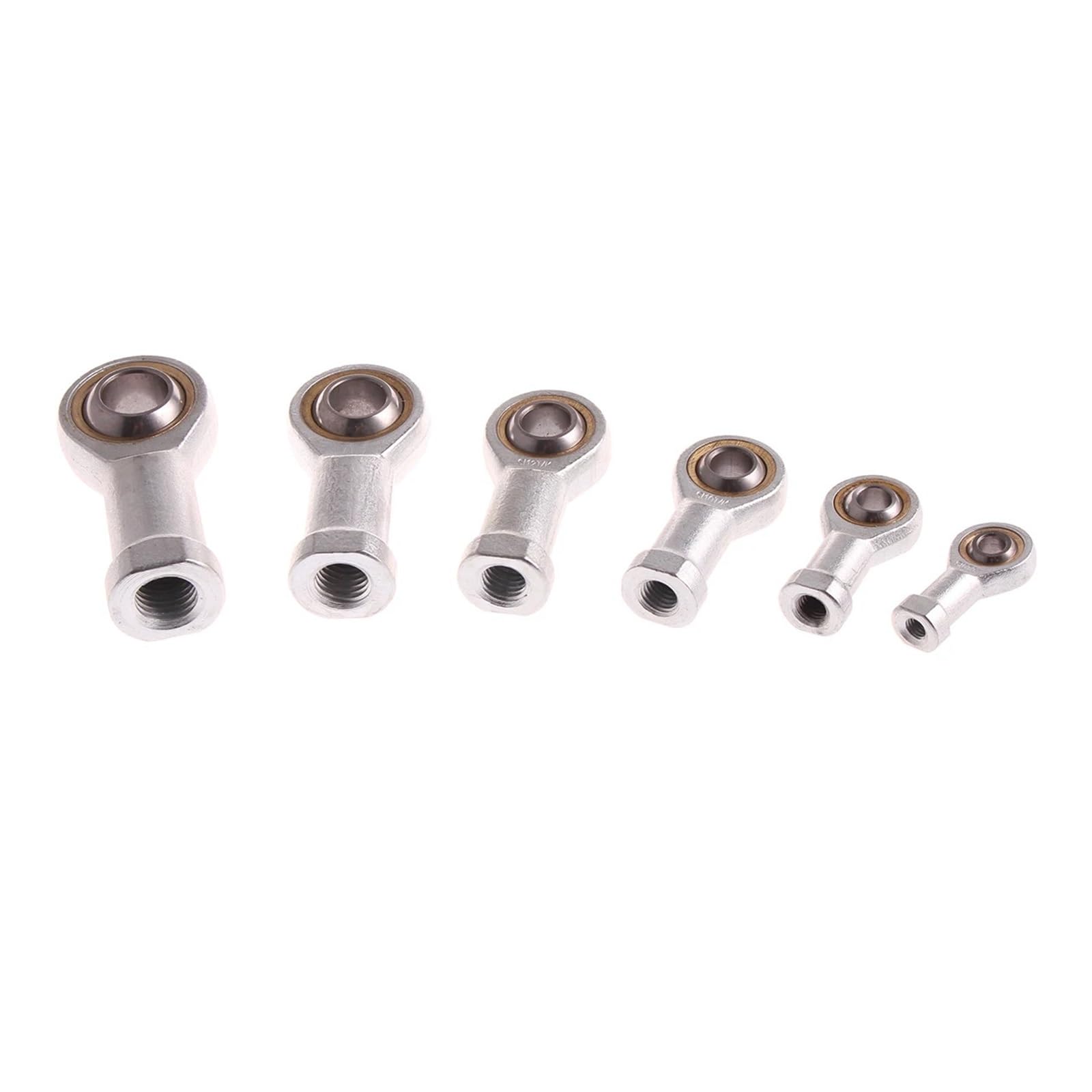 SUPPORTO RULLO CON CUSCINETTO OSCILLANTE TIPO MASCHIO: AFTERMARKET - M43400468R - Compra Al - Foto 5