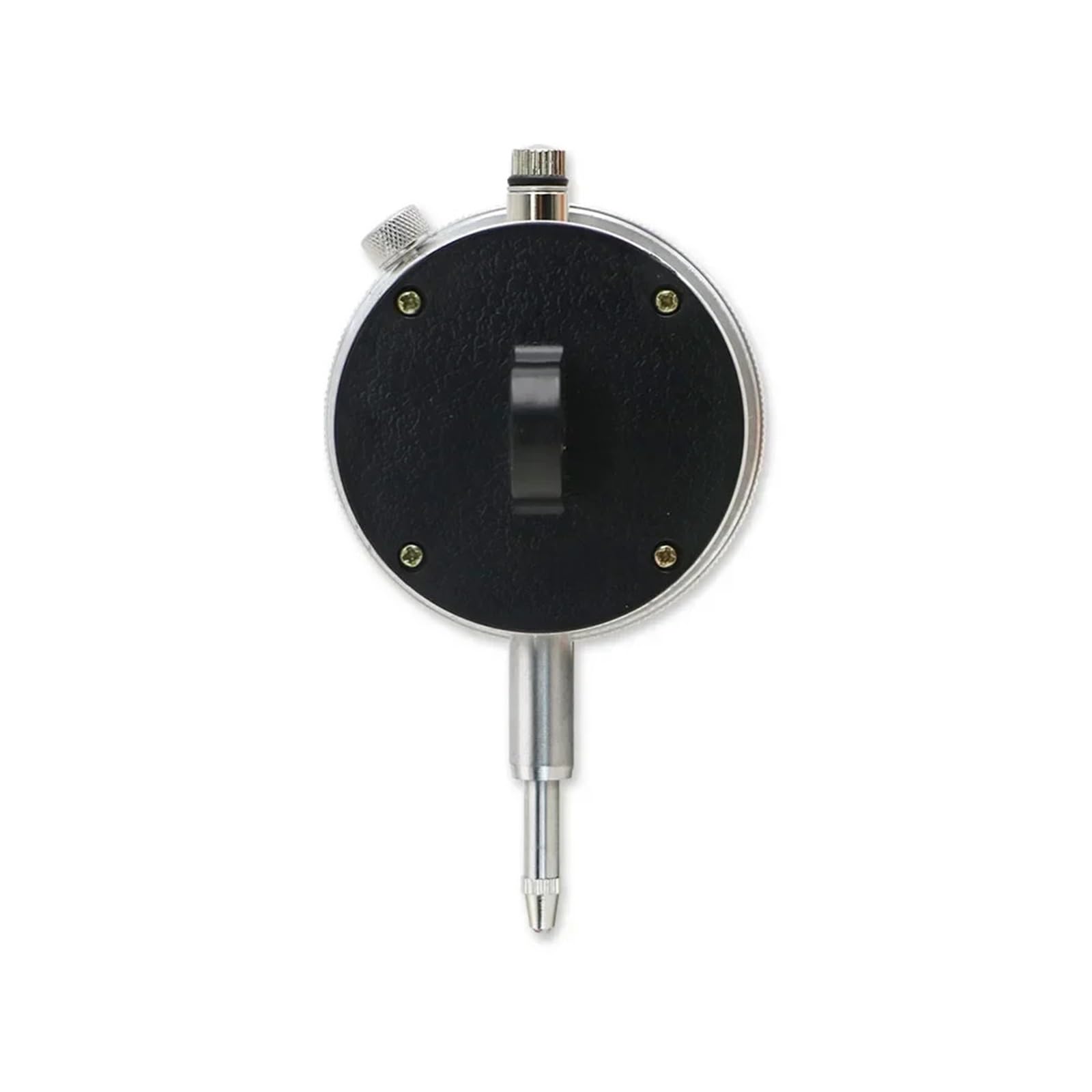 0-10 mm 0,01 mm Messuhr mit Lug Back Messung Messuhr Instrument Werkzeug Messuhr 0-10 mm Stabile Leistung