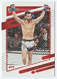 2022 DONRUSS #97 DOMINICK CRUZ MMA UFC