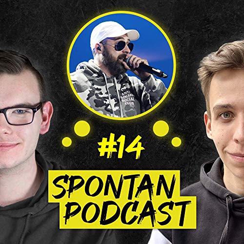 Achtung! Deutschrap Hater bitte nicht h&ouml;ren... | #14