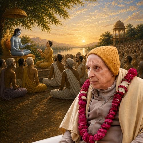 Ep.7 - Applying The Teachings To Our Lives
