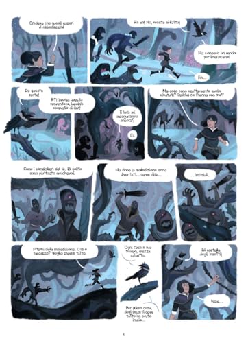 Pelle Di Mille Bestie - 6